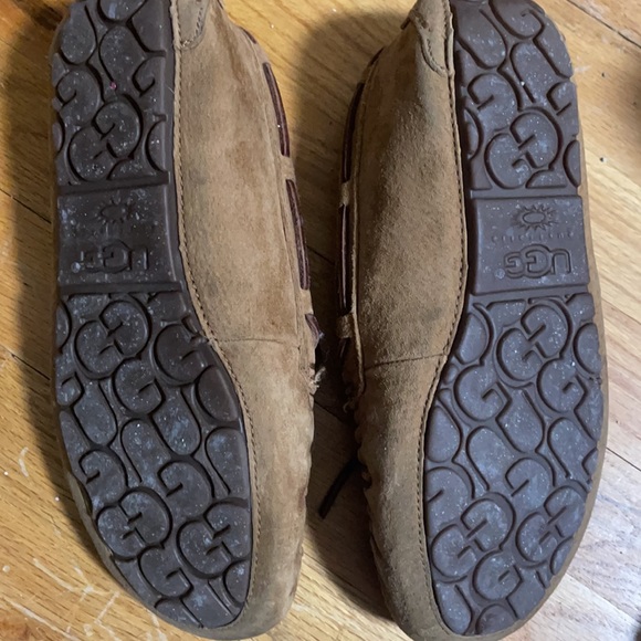 Ugg moccasins - Picture 6 of 6